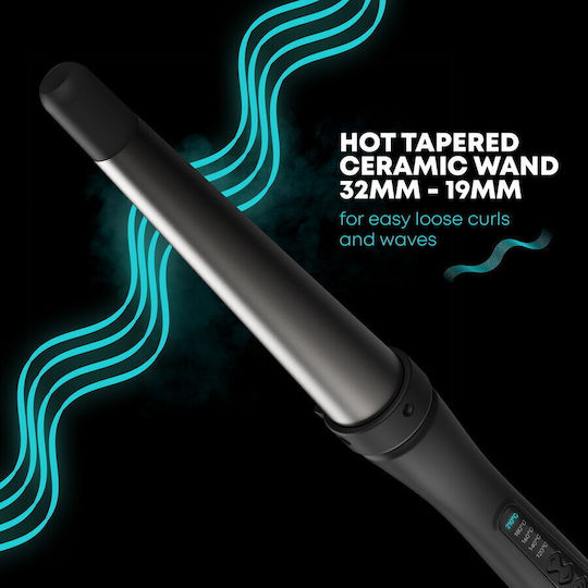 Revamp Lockenstab für Locken 32mm