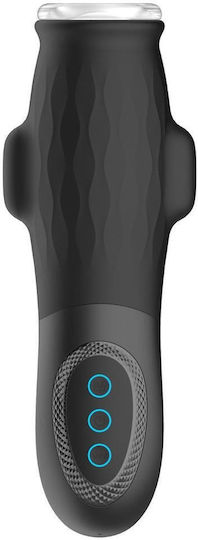 Masturbator with Vibration