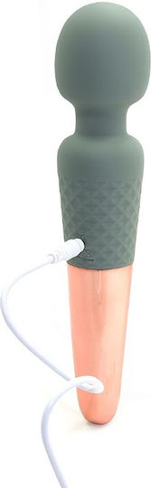Wet Garden Vibrator Verde
