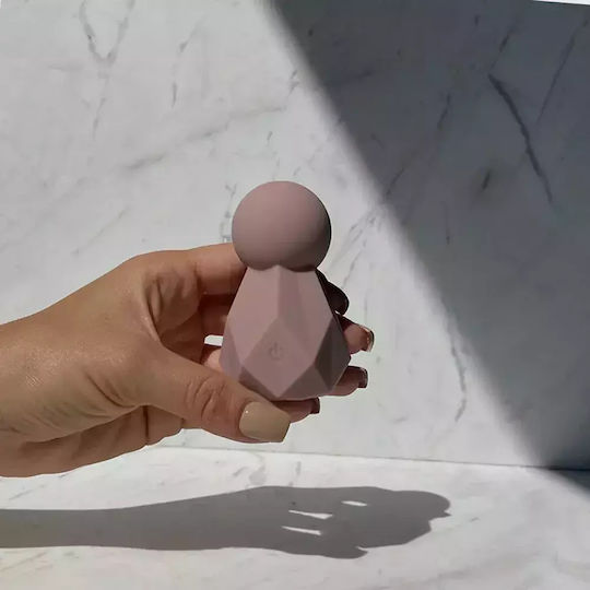 Wet Garden Vibrator Beige