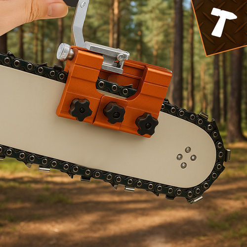 Bigstren Sharpener Chainsaw 26297