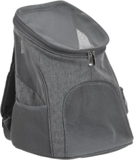 Dog Carrying Gray Backpack L45xW30xH30cm