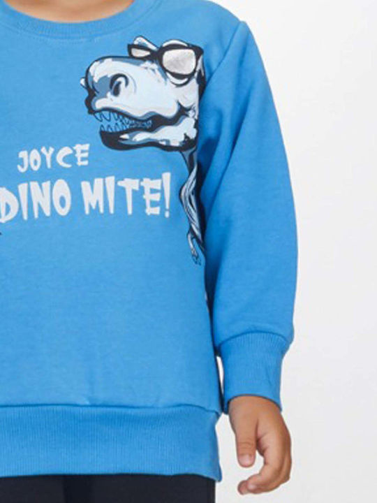 Joyce
