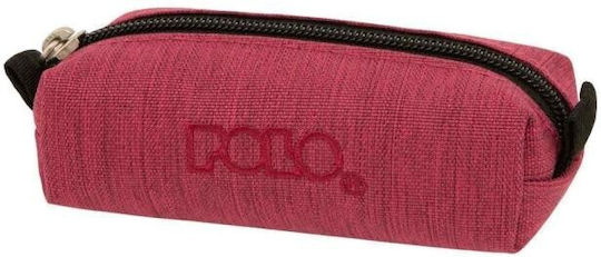 Polo Wallet Κασετίνα Βαρελάκι Hibiscus