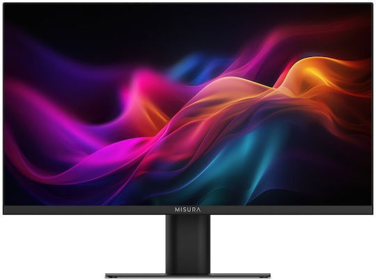 MISURA GW24DFI VA Monitor 24" FHD 1920x1080 mit Reaktionszeit 4ms GTG