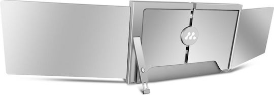 MISURA 3M1303S1 IPS Φορητό Monitor 13.3" FHD 1920x1080 με Χρόνο Απόκρισης 30ms GTG