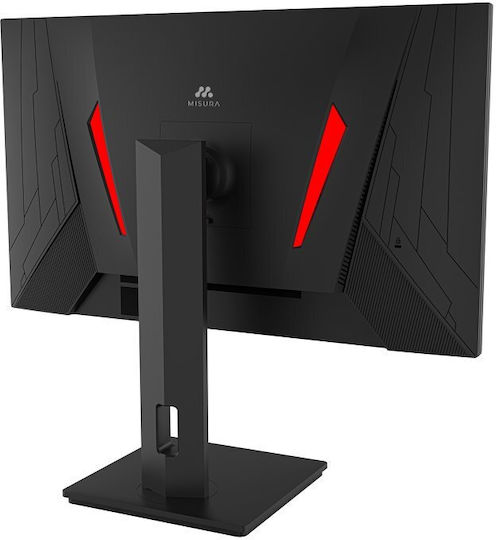 MISURA QG25DFA VA HDR Monitor 25" FHD 1920x1080 240Hz mit Reaktionszeit 1ms GTG