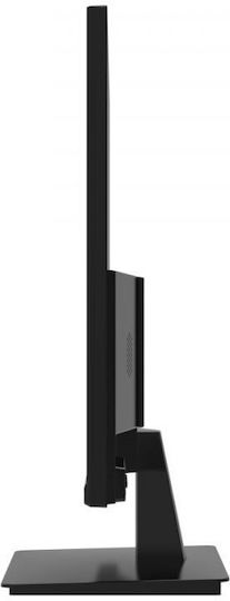 MISURA QM24DFI IPS HDR Monitor 24" FHD 1920x1080 with Response Time 8ms GTG