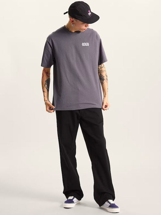 T-shirt Gray