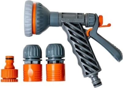 Pistol De Udat Reglabil Cu 6 Funcții Foxmag24