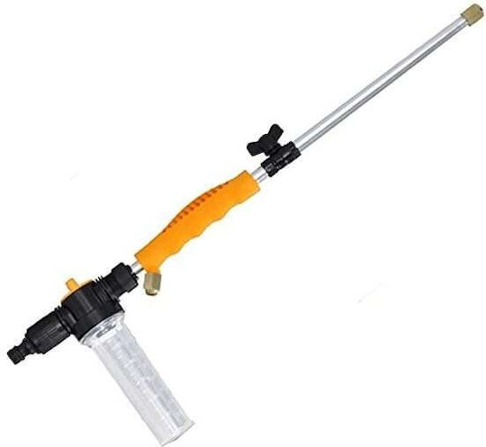 Foxmag24 Pistol De Apă Pentru Spălat