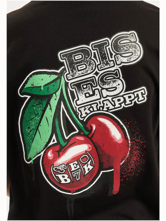 T-shirt Black
