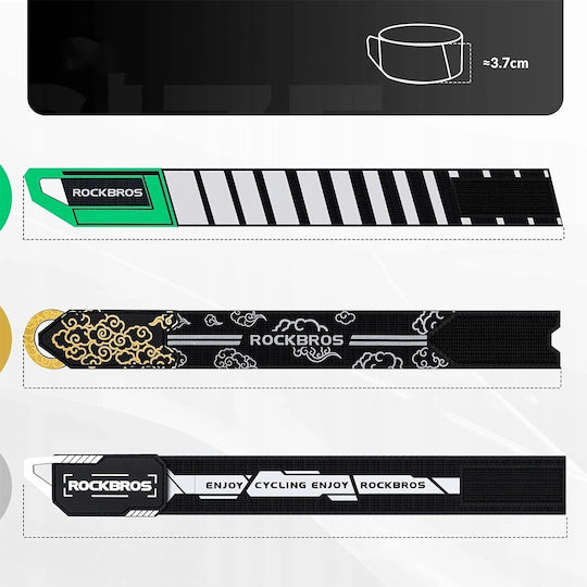 Rockbros Bicycle Reflector
