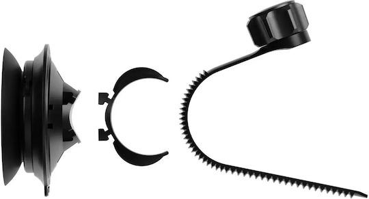 Fidlock Аксесоари за велосипед Fidlock Вакуумна основа за кормило Flex 2.0