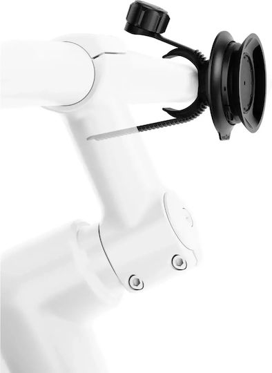 Fidlock Аксесоари за велосипед Fidlock Вакуумна основа за кормило Flex 2.0