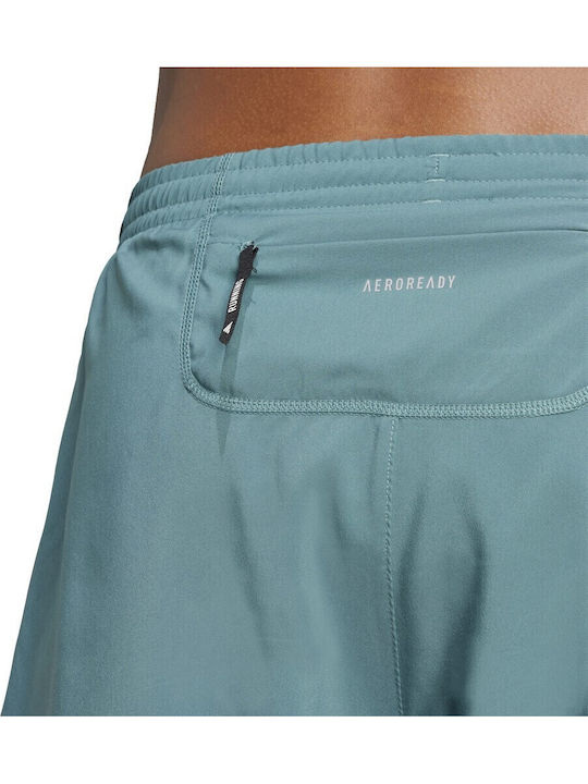 Sport Herren Shorts Grün