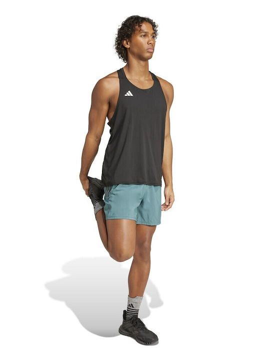 Sport Herren Shorts Grün