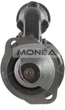 AS-PL Engine Starter Car