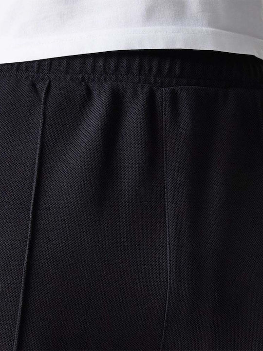 Nba Sweatpants with Elastic Black