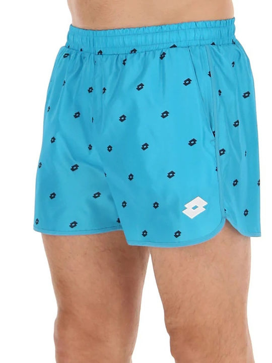 Men's Swimwear Shorts Blue