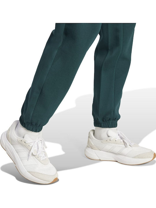 Pantaloni de Trening Verde