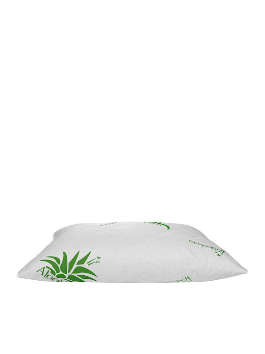 Alcam Aloe Vera Μαξιλάρι Ύπνου Microfiber 50x70cm