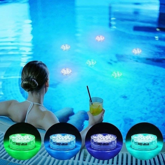 Lumină LED RGB Lumină LED RGB