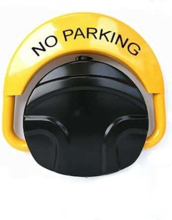 Εξοπλισμός Parking