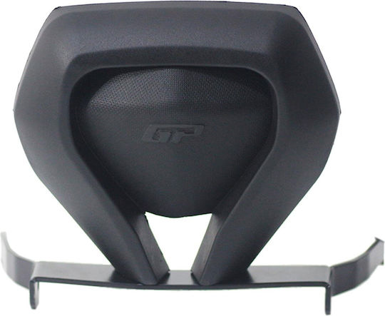 Gpk Πλάτη Συνοδηγού Sissy Bar Honda Forza 350 2023-2025