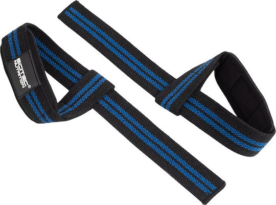 Scitec Nutrition Weightlifting Wrist Wraps 2pcs Blue