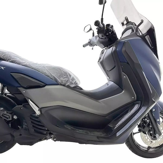 GP Kompozit Προστατευτικά Σκελετού Μοτοσυκλέτας Yamaha NMAX Μαύρο