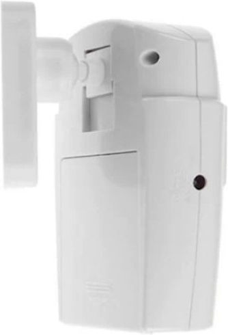 Autonom Fără fir Sistem de Alarmă cu Detector de Mișcare , Sirenă și 2 Telecomenzi