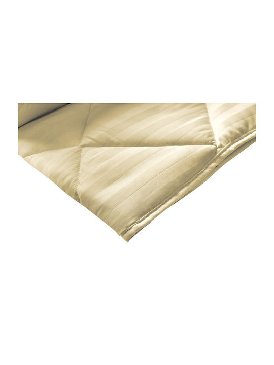 Alcam Пухено Полутора 180x200бр 300 300 г/м²Gsm