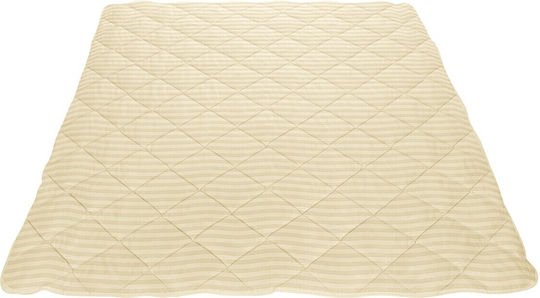 Alcam Πάπλωμα Διπλό 200x220εκ. 300 300 GSM