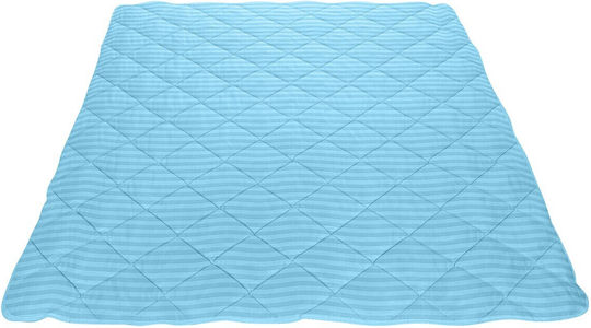 Alcam Bettdecke Kleines Doppelbett 180x200cm 300 300 GSMGsm