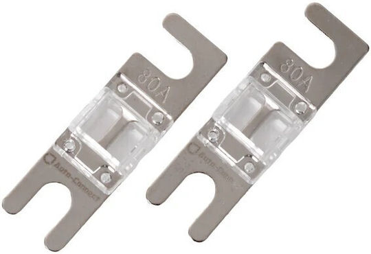 Auto-Connect Car Fuse ANL