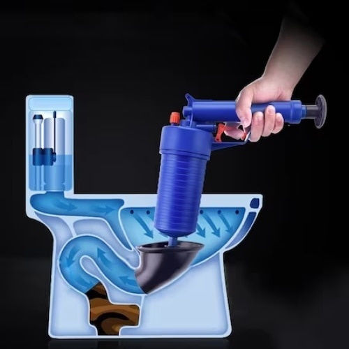 Drain Auger