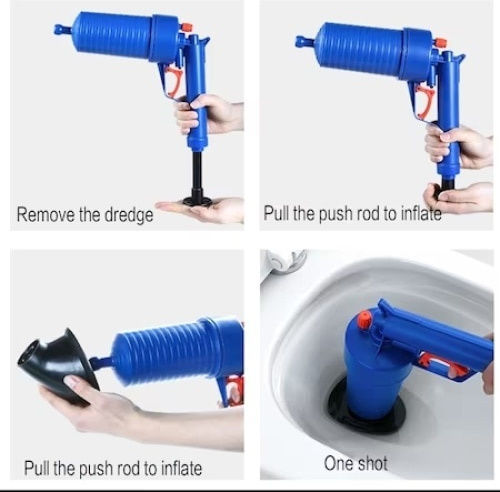 Drain Auger