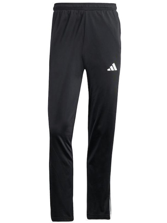 Jogginghose Glänzend Schwarz