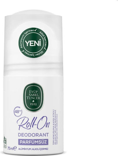 Eyüp Sabri Tuncer Deodorant Roll-On 75ml