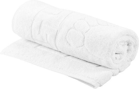 Bedora Set 2 Hotelhandtücher 70x50 cm Gewicht: 650gsm