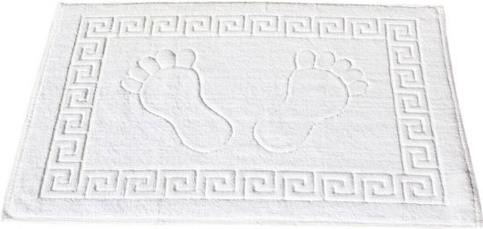 Bedora Set 2 Hotelhandtücher 70x50 cm Gewicht: 650gsm