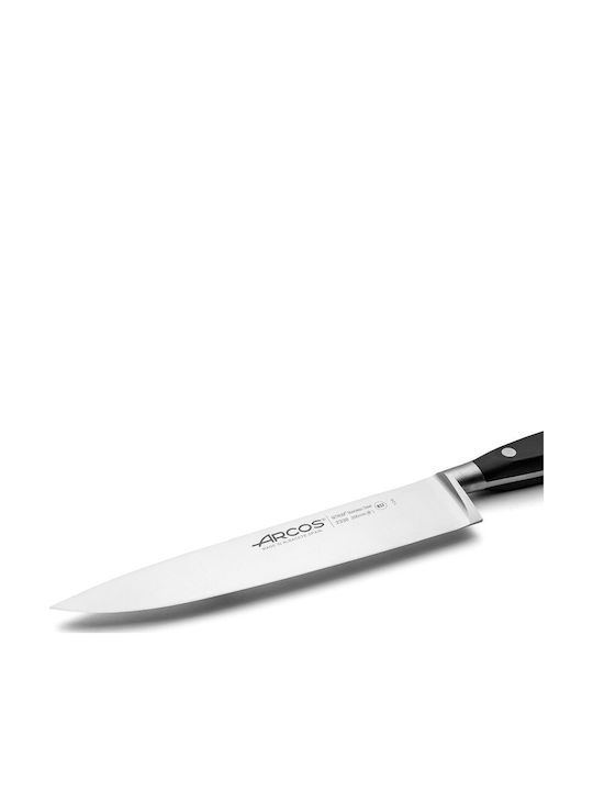 Arcos Riviera Messer Allgemeine Verwendung aus rostfreiem Stahl 20cm