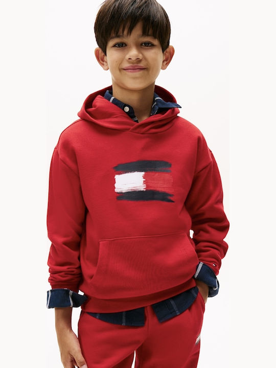 Tommy Hilfiger