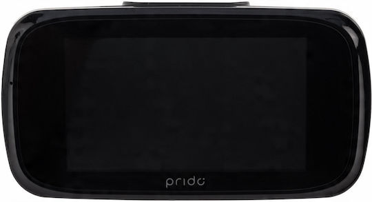 Κάμερα DVR Αυτοκινήτου 4K Wi-Fi, GPS