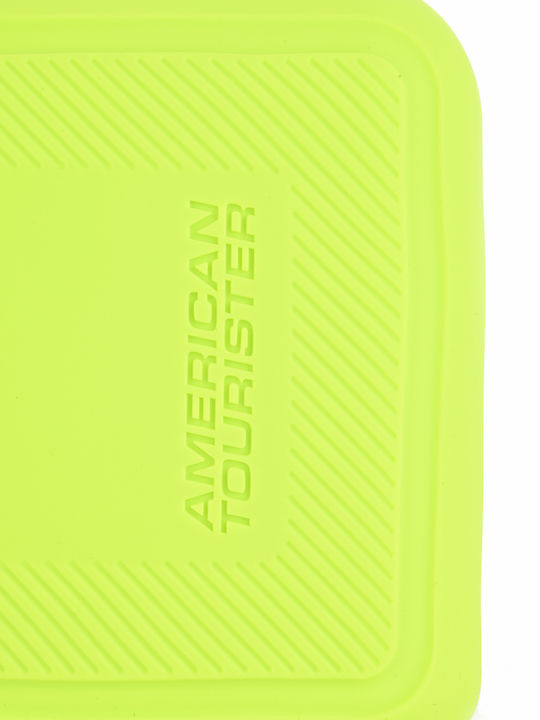 American Tourister Urban Groove Ug27 Waschbeutel Pop 155518-1515 Limette