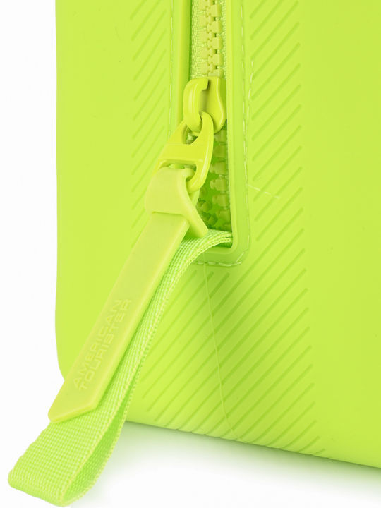 American Tourister Urban Groove Ug27 Waschbeutel Pop 155518-1515 Limette