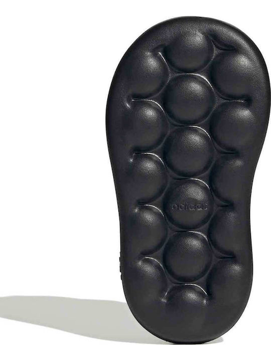 Breaknet 3.0 Kids Sneakers with Scratch Black
