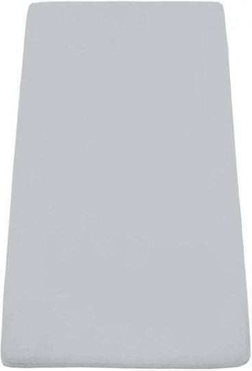 Heinner Single 90x200cm Gri