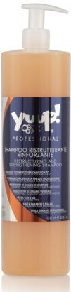 Yuup! Σαμπουάν Σκύλου για Μακρύ Τρίχωμα 1000ml